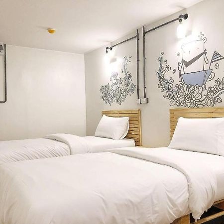 Qbix Hotel Хон Каен Экстерьер фото