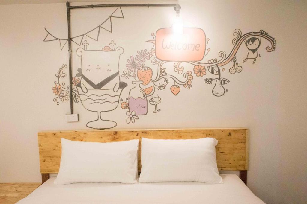 Qbix Hotel Хон Каен Экстерьер фото
